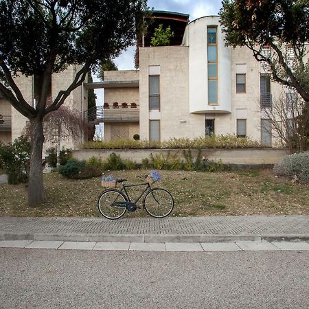 L' Antico Borgo Martella エクステリア 写真