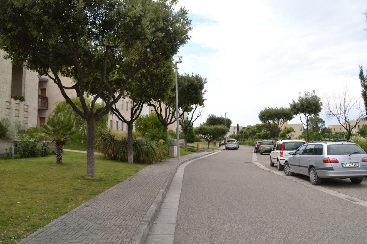 L' Antico Borgo Martella エクステリア 写真