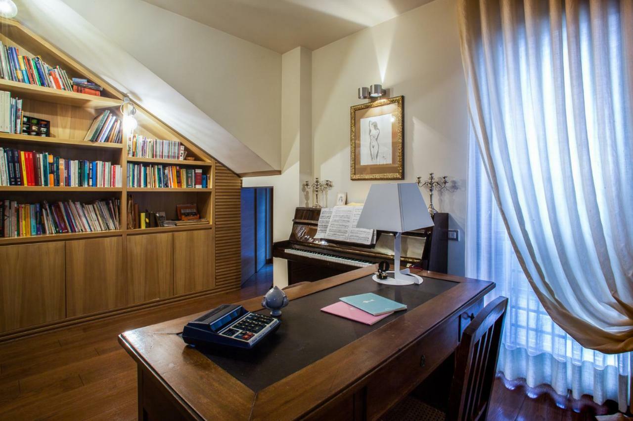 L' Antico Borgo Martella エクステリア 写真