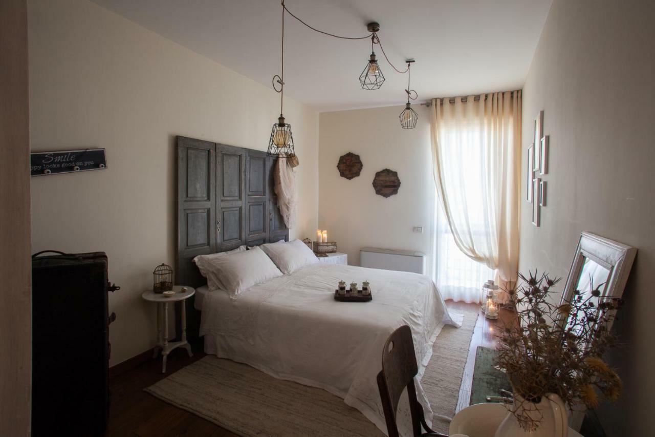 L' Antico Borgo Martella エクステリア 写真