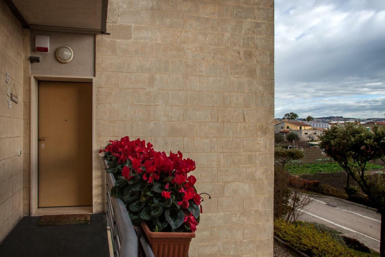 L' Antico Borgo Martella エクステリア 写真