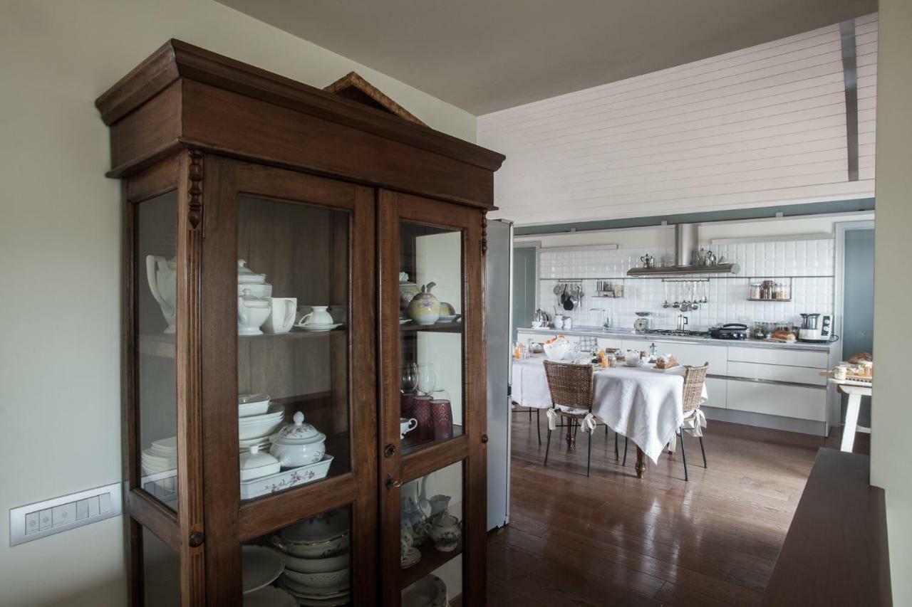 L' Antico Borgo Martella エクステリア 写真